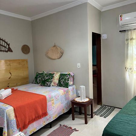 Suites Delicias Da Vila Jijoca de Jericoacoara Bagian luar foto